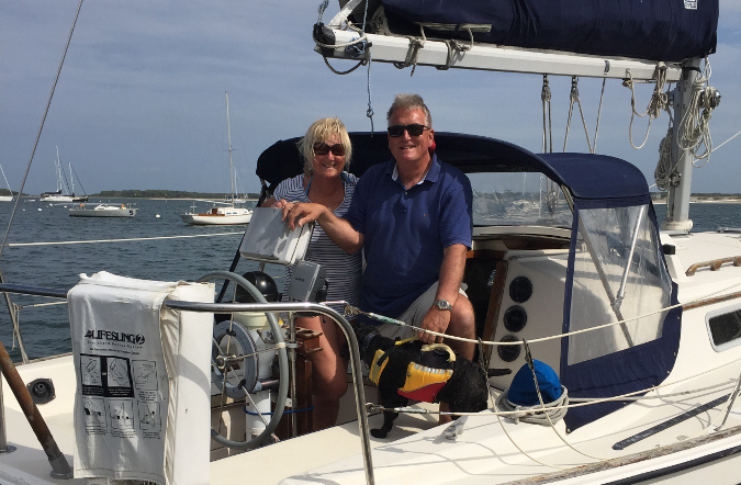 hyannis yacht club sailing lessons