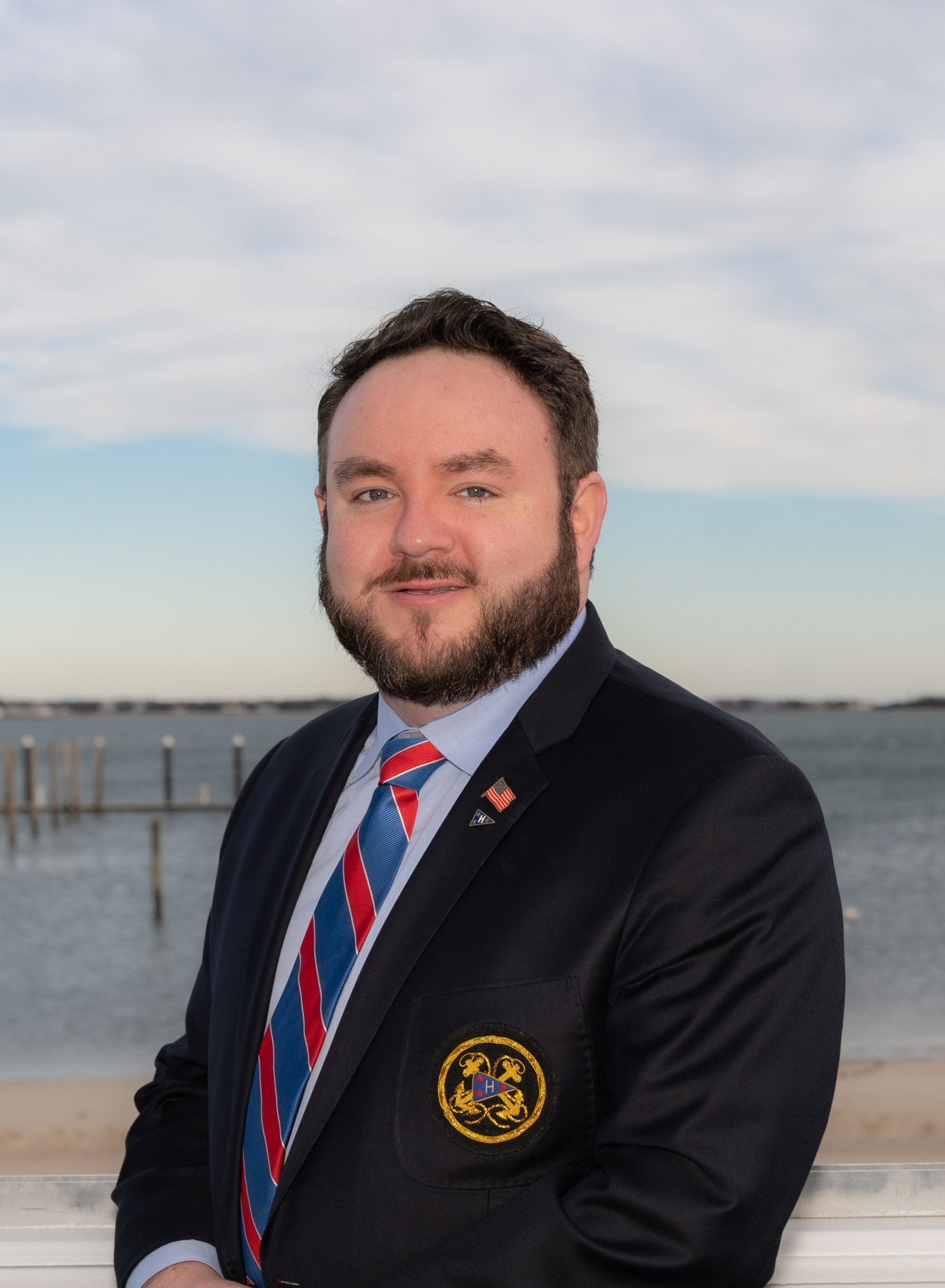 Matthew Clark, Hyannis Yacht Club trustee