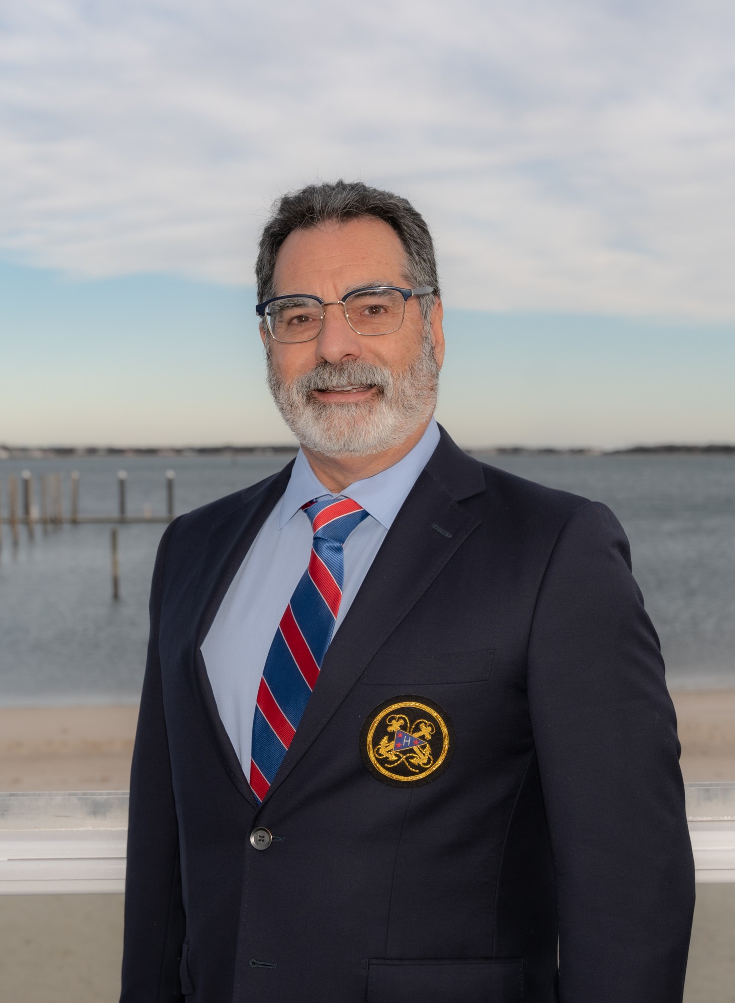 Denis Yannatos, Hyannis Yacht Club trustee